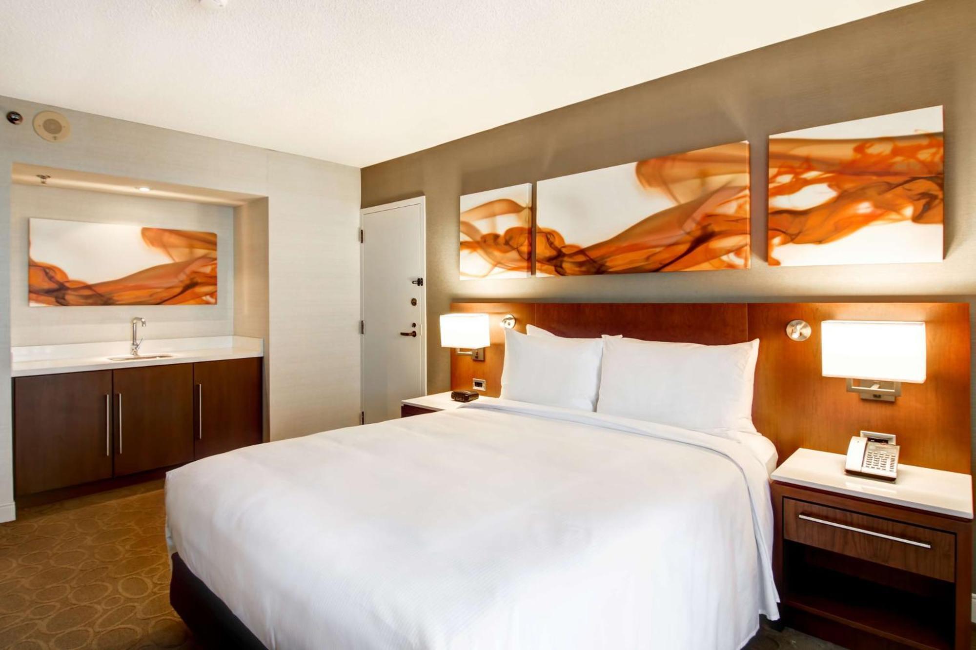 Готель Hilton Mississauga/Meadowvale Екстер'єр фото