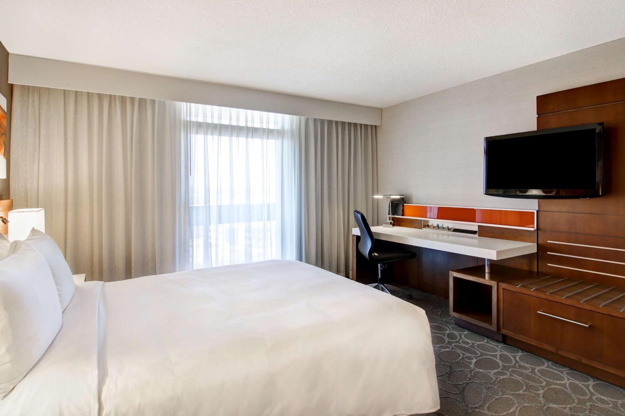 Готель Hilton Mississauga/Meadowvale Екстер'єр фото