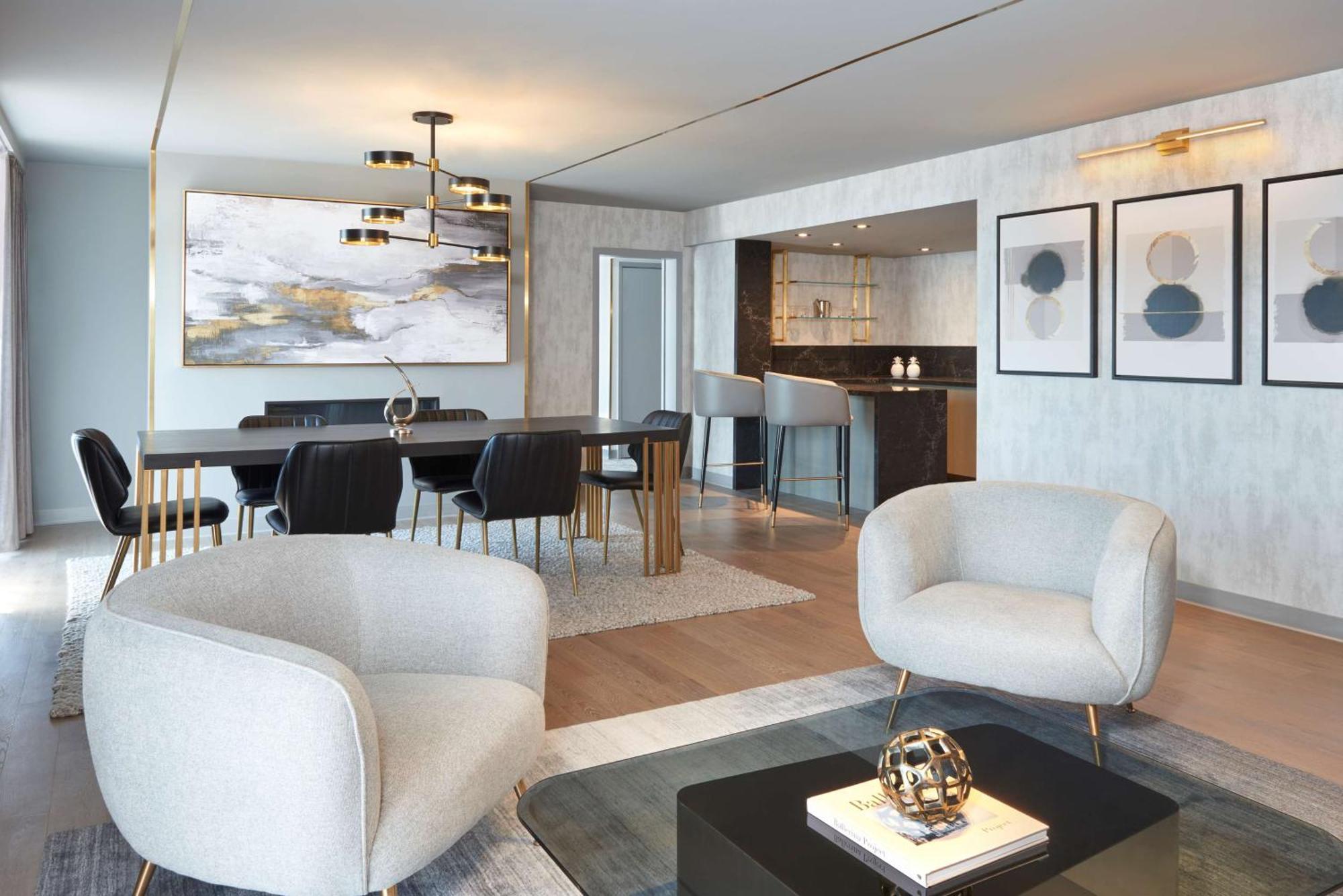 Готель Hilton Mississauga/Meadowvale Екстер'єр фото