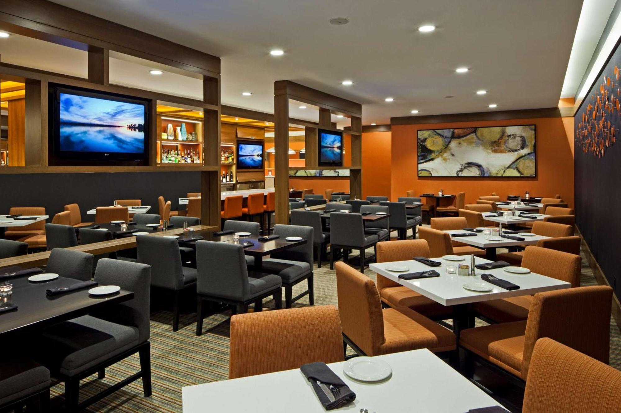 Готель Hilton Mississauga/Meadowvale Екстер'єр фото