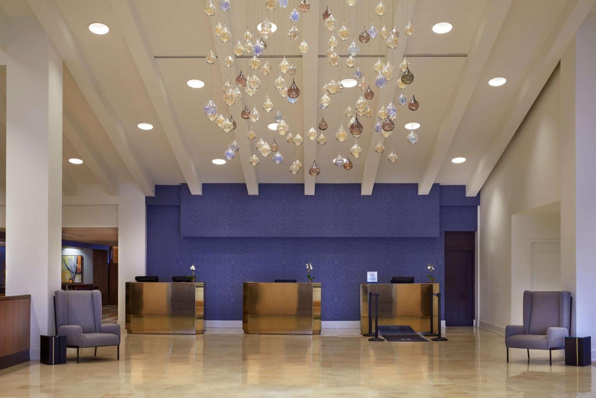 Готель Hilton Mississauga/Meadowvale Екстер'єр фото
