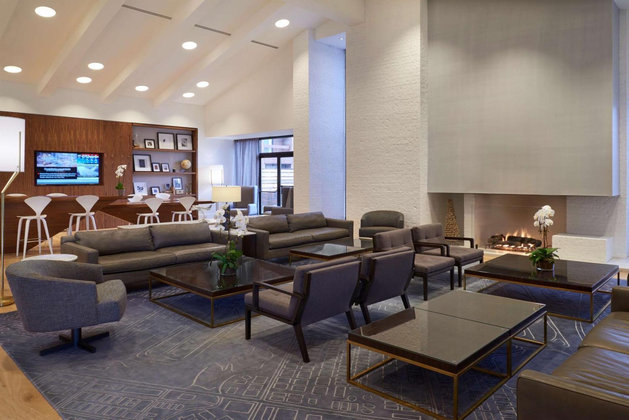 Готель Hilton Mississauga/Meadowvale Екстер'єр фото