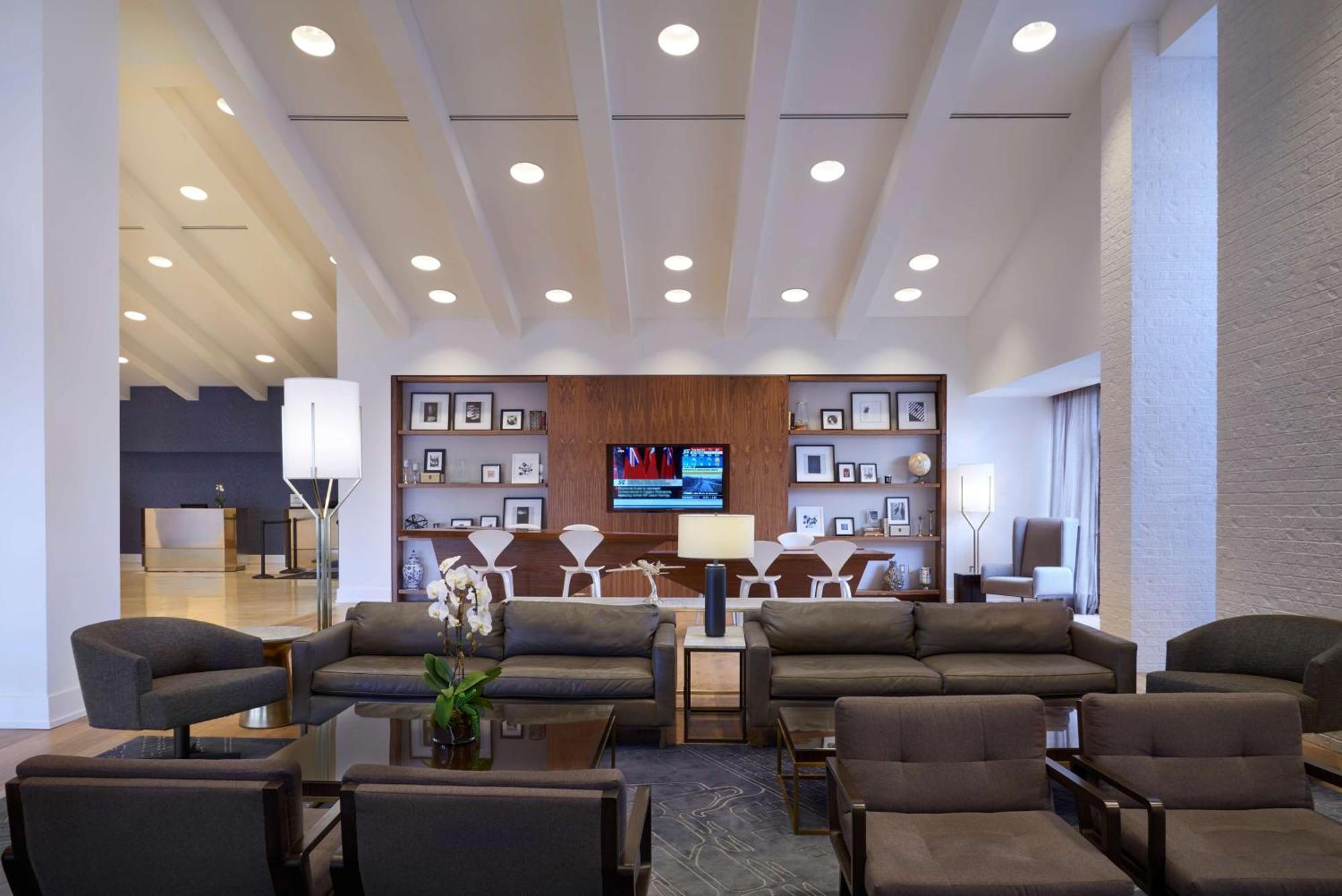 Готель Hilton Mississauga/Meadowvale Екстер'єр фото
