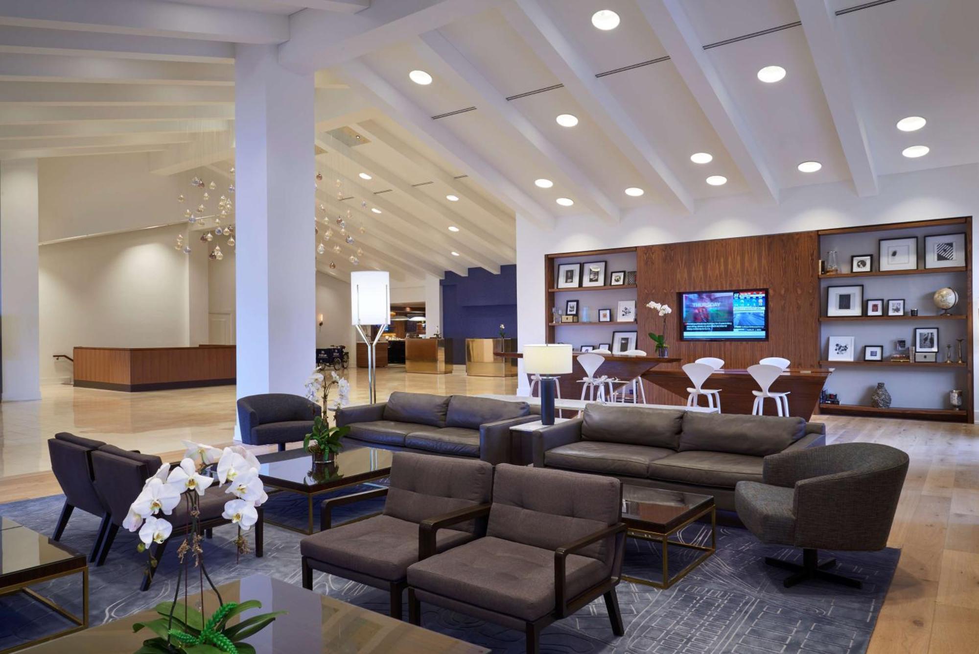 Готель Hilton Mississauga/Meadowvale Екстер'єр фото